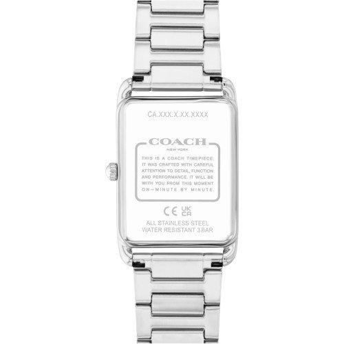 Luxoia - Coach Elliot - 14400046