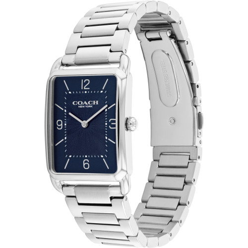 Luxoia - Coach Elliot - 14400046