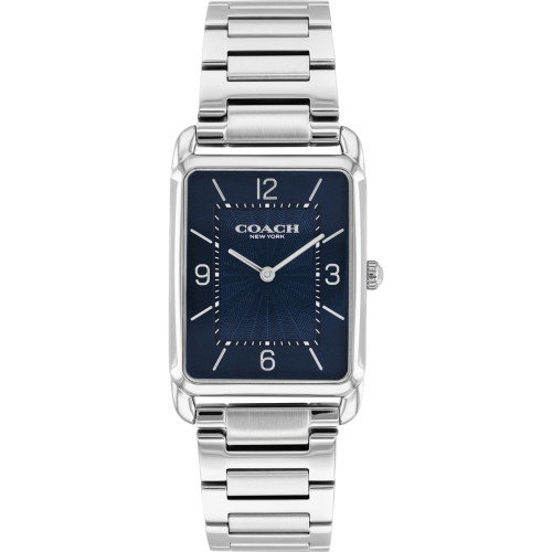 Luxoia - Coach Elliot - 14400046