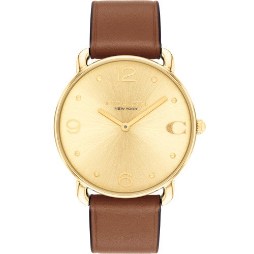 Luxoia - Coach Elliot - 14504201