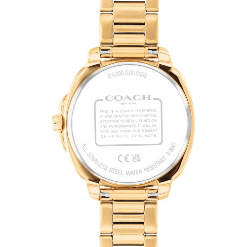 Luxoia - Coach Kitt - 14504468