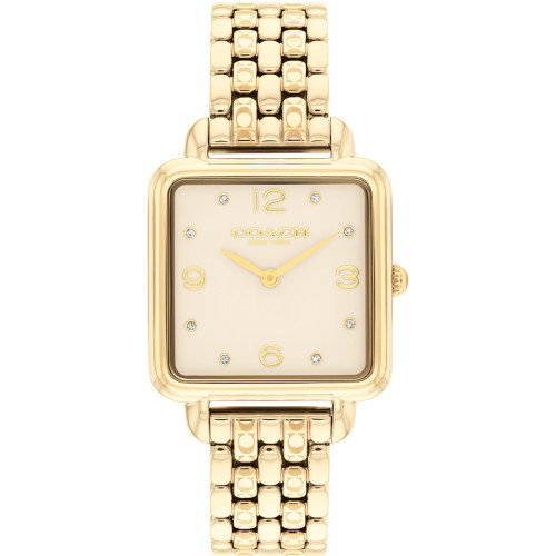 Luxoia - Coach Cass - 14504495