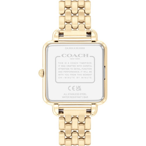 Luxoia - Coach Cass - 14504495