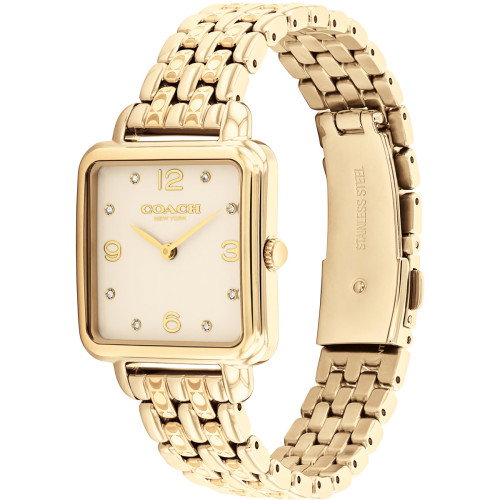 Luxoia - Coach Cass - 14504495