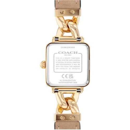 Luxoia - Coach Cass - 14504555