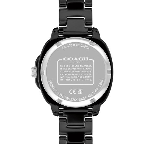 Luxoia - Coach Kitt - 14504564