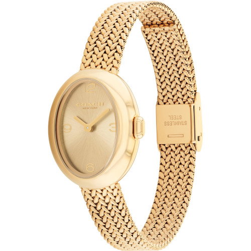 Luxoia - Coach Sammy - 14504567