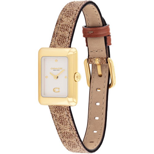 Luxoia - Coach Mara - 14504617