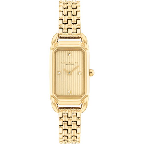 Luxoia - Coach Cadie - 14504629