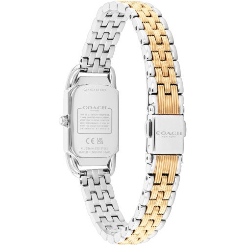 Luxoia - Coach Cadie - 14504631