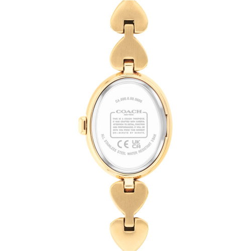 Luxoia - Coach Sammy - 14504638