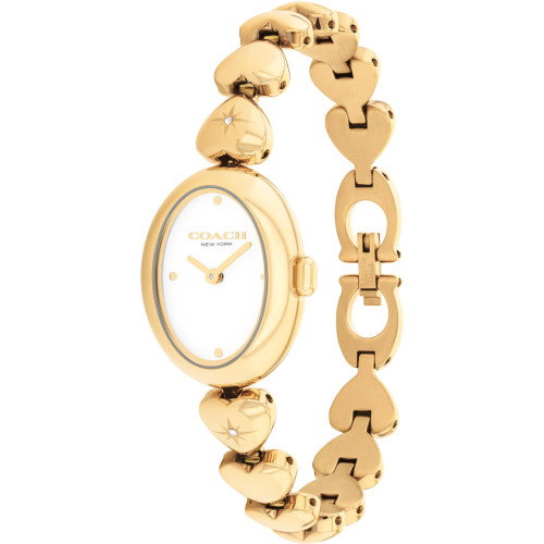Luxoia - Coach Sammy - 14504638