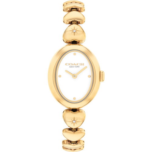 Luxoia - Coach Sammy - 14504638