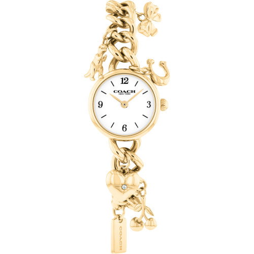 Luxoia - Coach Iris - 14504648