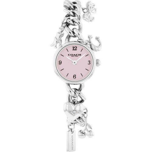 Luxoia - Coach Iris - 14504649