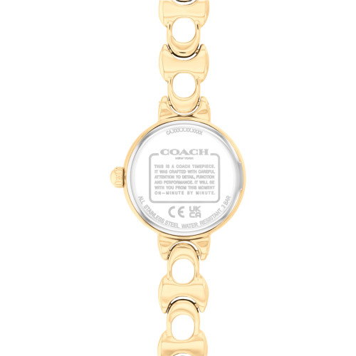 Luxoia - Coach Iris - 14504650