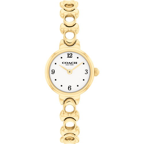 Luxoia - Coach Iris - 14504650