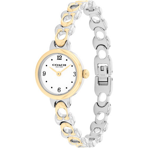 Luxoia - Coach Iris - 14504653