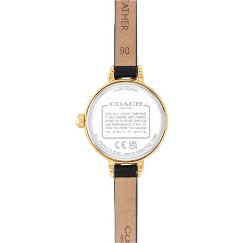 Luxoia - Coach Iris - 14504654