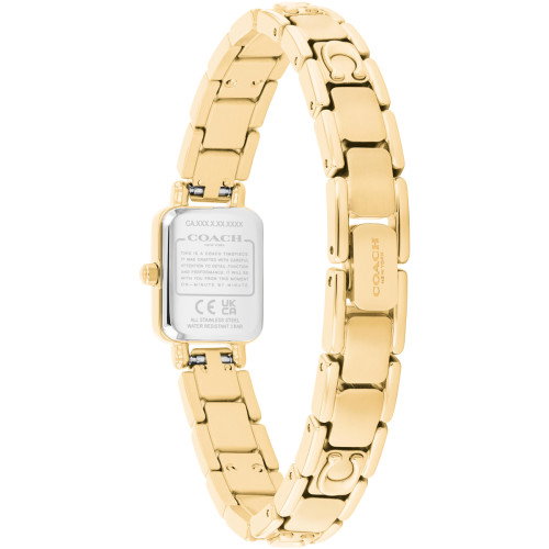 Luxoia - Coach Mara - 14504672