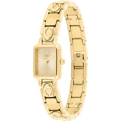 Luxoia - Coach Mara - 14504672