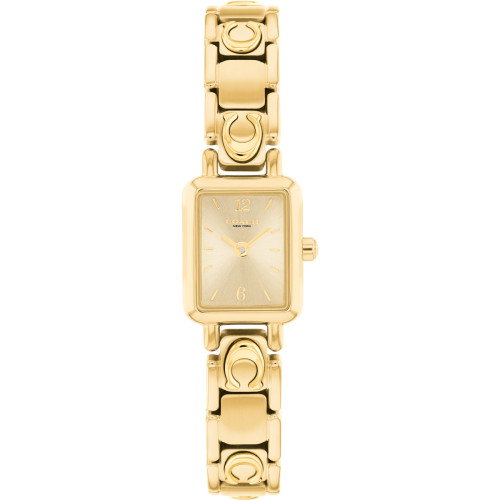 Luxoia - Coach Mara - 14504672