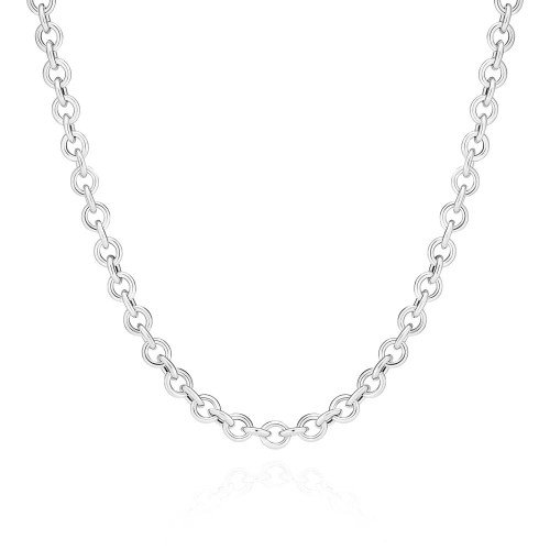 Luxoia - Sif Jakobs Carrara Chain Halskette - SJ-C2478