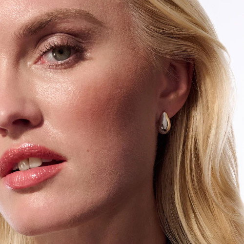 Luxoia - Sif Jakobs Goccia Ohrringe - SJ-E2479-CZ