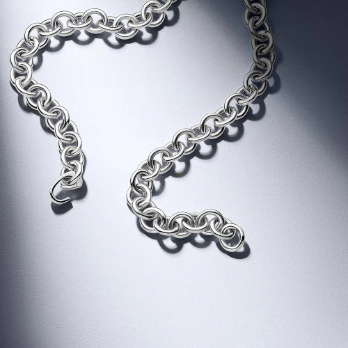 Luxoia - Sif Jakobs Carrara Chain Halskette - SJ-C2478