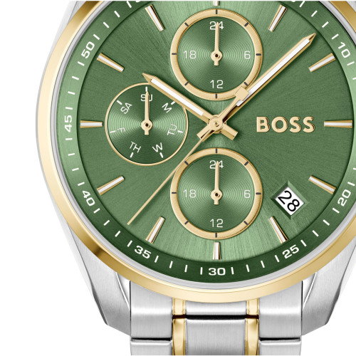 Luxoia - Boss Grand Tour Ladies - 1502766