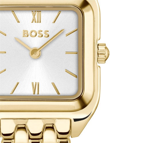 Luxoia - Boss Mae Petite - 1502823