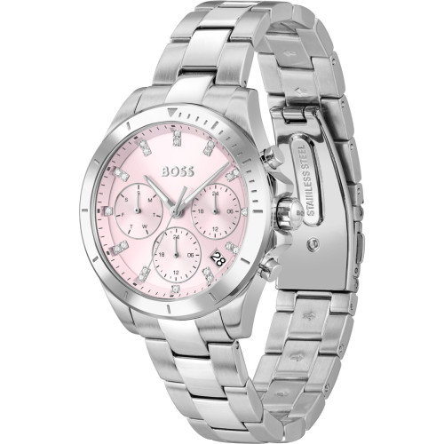 Luxoia - Boss Alley - 1502825