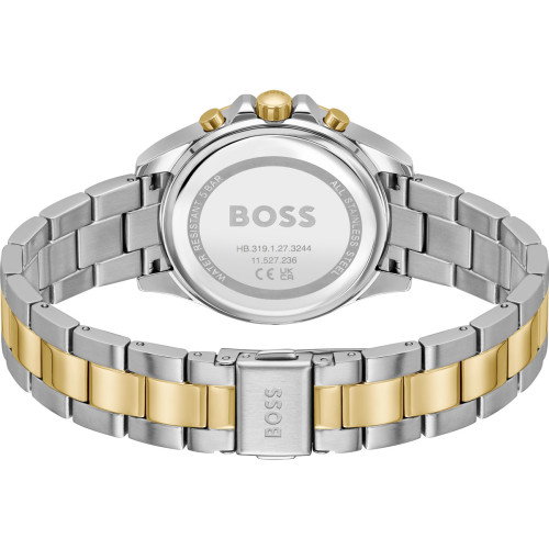 Luxoia - Boss Alley - 1502827