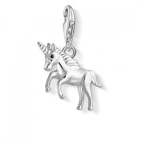 Luxoia - Thomas Sabo Charm-Anhänger Einhorn - 1514-007-21