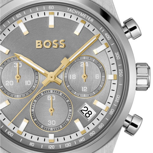 Luxoia - Boss Candor Chrono - 1514221