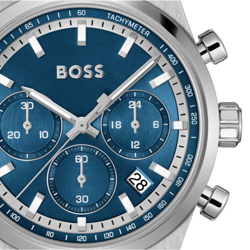 Luxoia - Boss Candor Chrono - 1514250