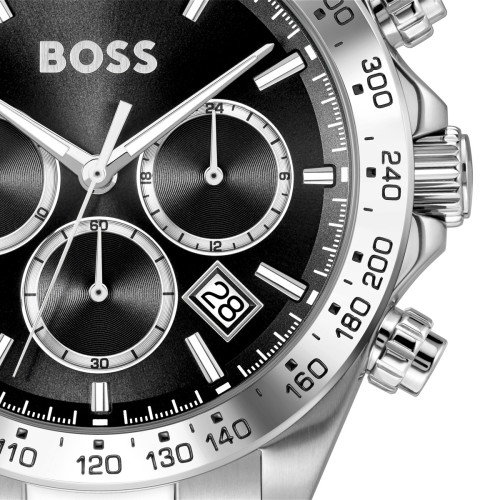 Luxoia - Boss Hero 2.0 - 1514267