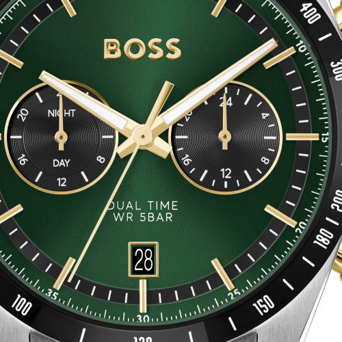 Luxoia - Boss Tourmaster - 1514287