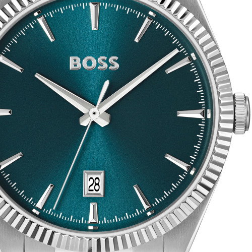 Luxoia - Boss Cheswick - 1514309