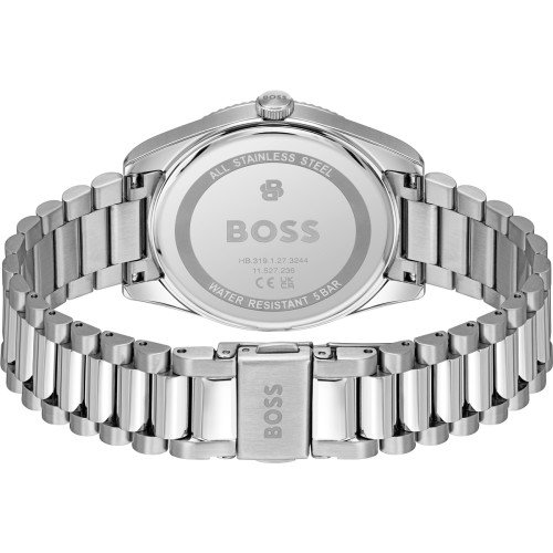 Luxoia - Boss Cheswick - 1514310