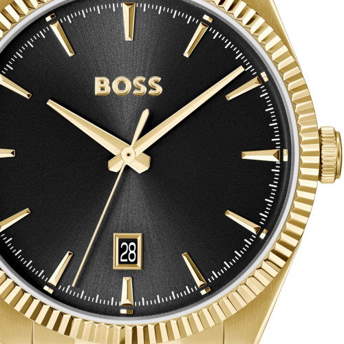 Luxoia - Boss Cheswick - 1514312