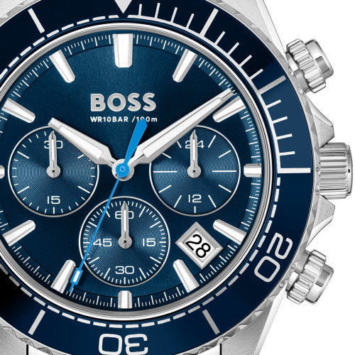 Luxoia - Boss Sealiner - 1514322