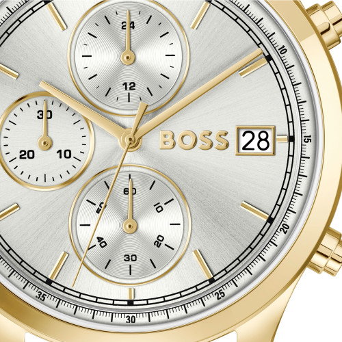 Luxoia - Boss Stratus - 1514327