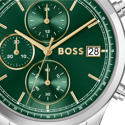 Luxoia - Boss Stratus - 1514330