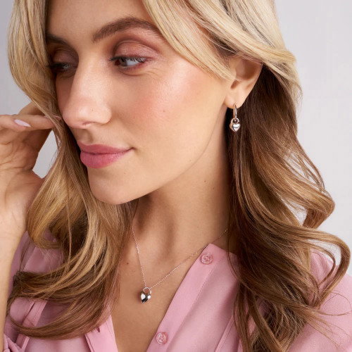 Luxoia - Sif Jakobs Julia Piccolo Halskette - SJ-N2610