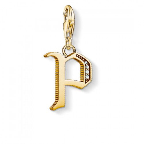 Luxoia - Thomas Sabo Charm-Anhänger - 1622-414-39