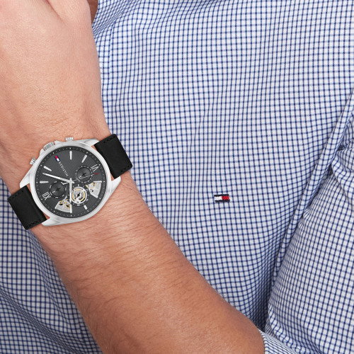 Luxoia - Tommy Hilfiger Baker - 1710644