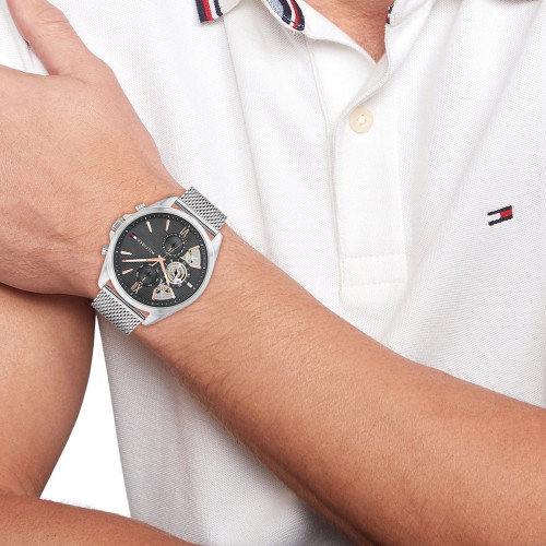 Luxoia - Tommy Hilfiger Baker - 1710646