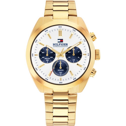 Luxoia - Tommy Hilfiger Hudson - 1710723