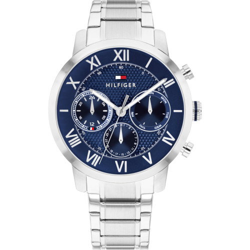 Luxoia - Tommy Hilfiger Oxford - 1710728